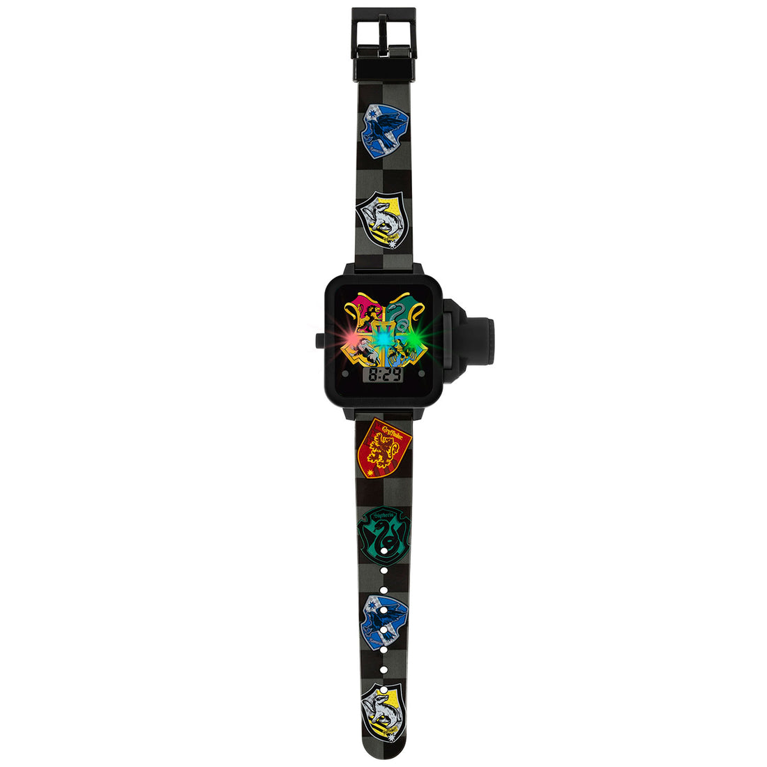 Harry Potter Junior Projection Watch - Officially licensed merchandise.