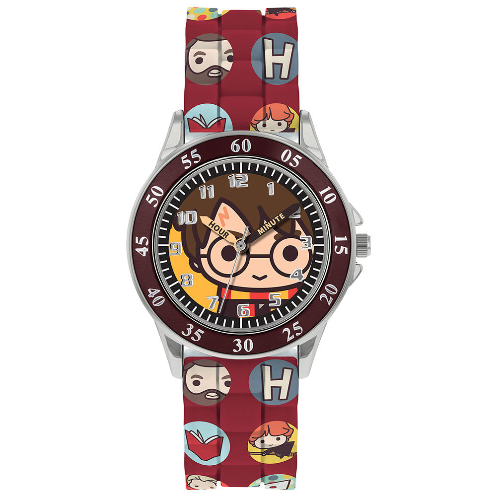 Harry Potter Junior Time Teacher Watch - Officially licensed merchandise.