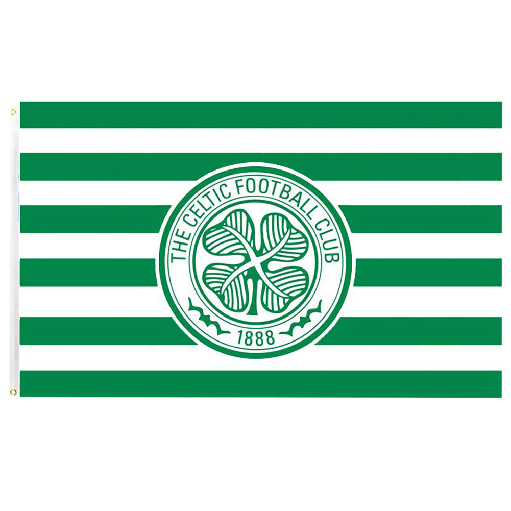 Celtic FC Flag HP - Flags