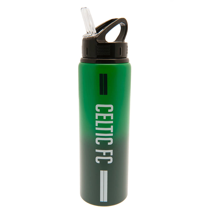 Celtic FC Aluminium Drinks Bottle ST