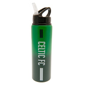 Celtic FC Aluminium Drinks Bottle ST