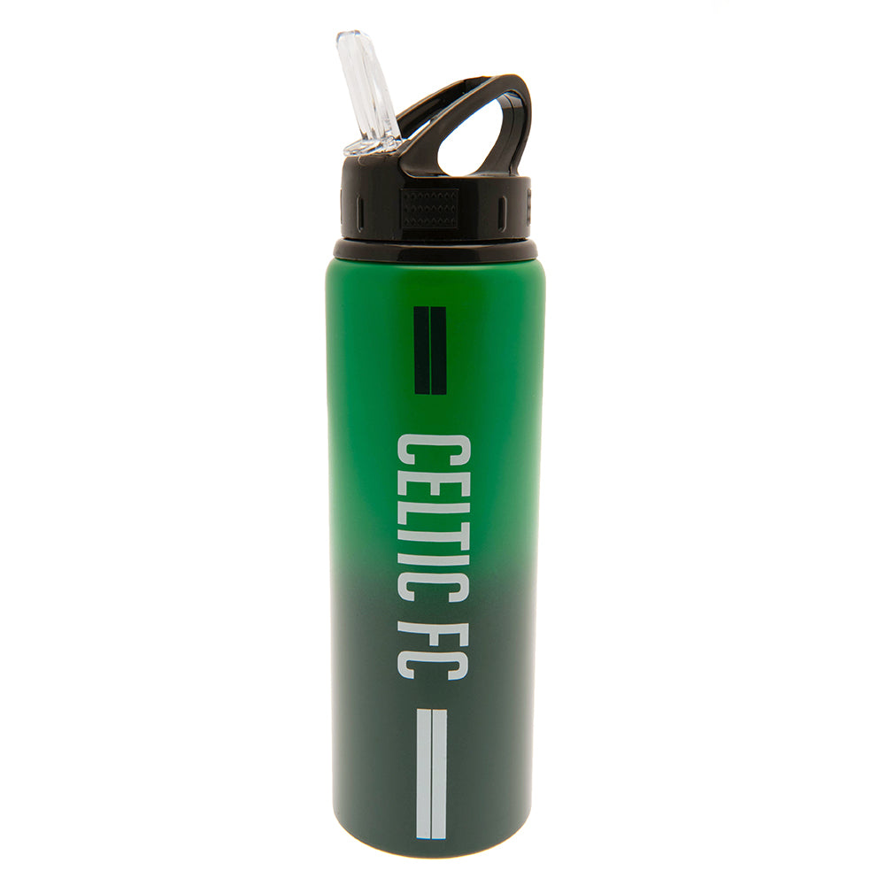 Celtic FC Aluminium Drinks Bottle ST - Bottles