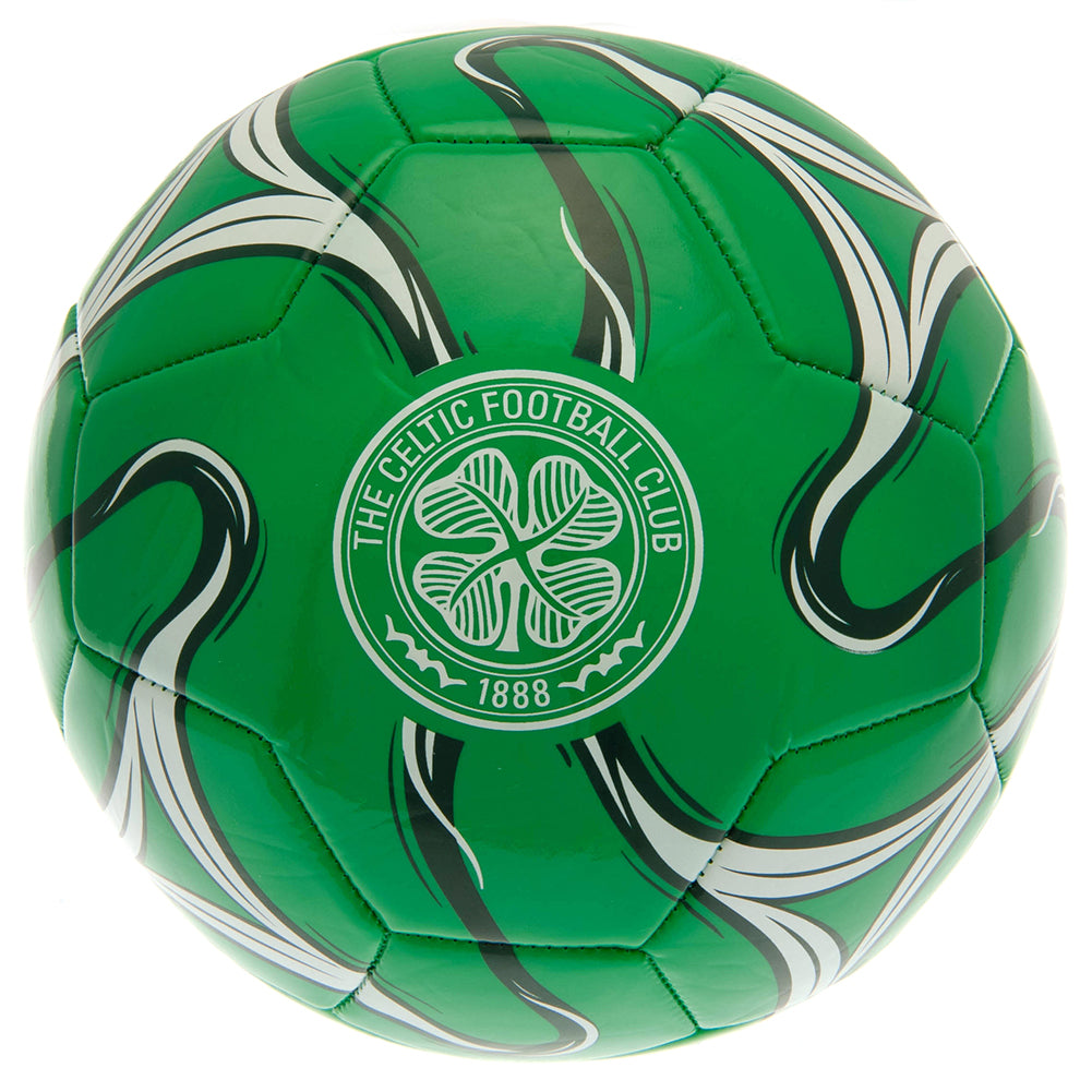 Celtic FC Football CC - Officially licensed merchandise.