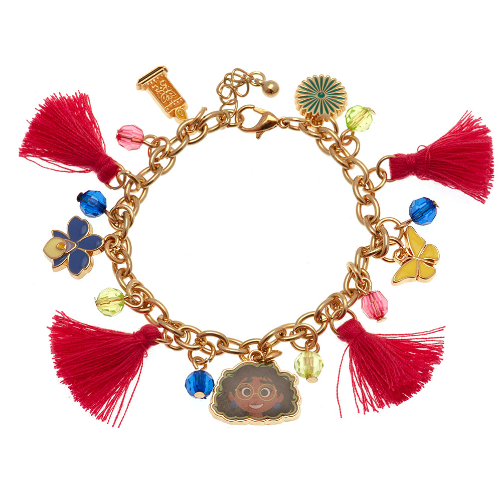 Encanto Fashion Jewellery Bracelet - Officially licensed merchandise.