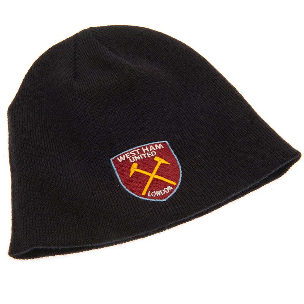 West Ham United FC Beanie NV - Headwear