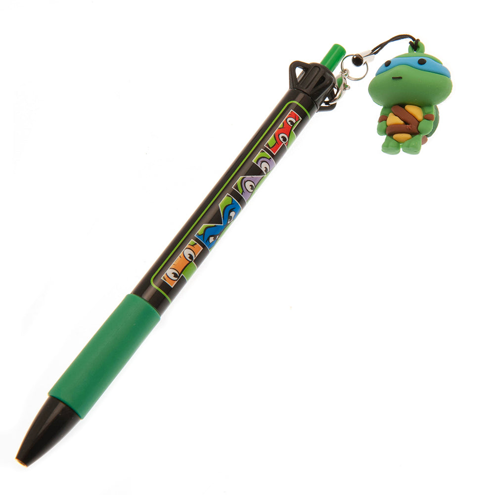 Teenage Mutant Ninja Turtles Mini Pen Pals Mystery Pack - Officially licensed merchandise.