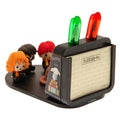 Harry Potter Desk Tidy Phone Stand - Officially licensed merchandise.