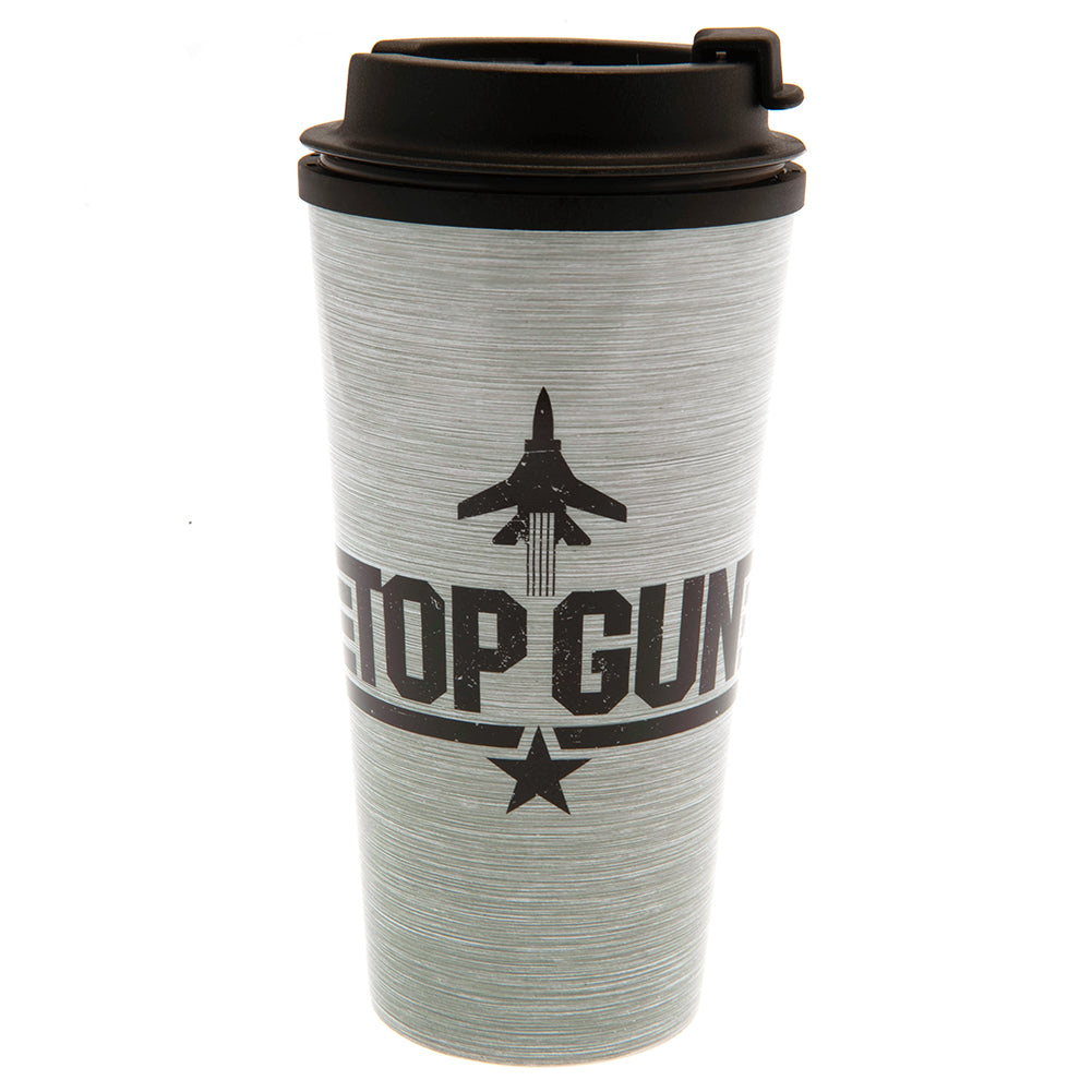 Top Gun Thermal Travel Mug - Officially licensed merchandise.