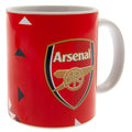 Arsenal FC Mug PT - Officially licensed merchandise.