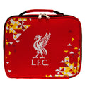 Liverpool FC Particle Lunch Bag - Officially licensed merchandise.