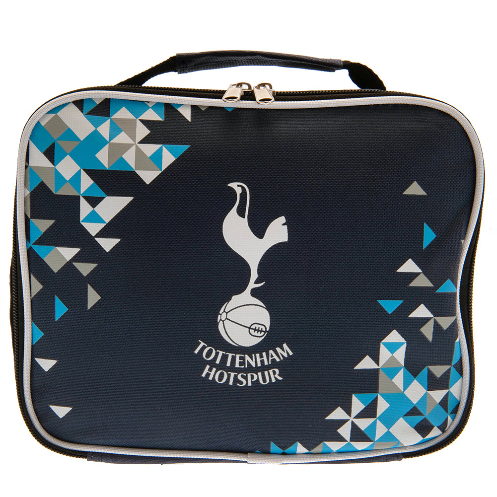 Tottenham Hotspur FC Particle Lunch Bag - Officially licensed merchandise.