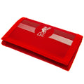 Liverpool FC Ultra Nylon Wallet - Officially licensed merchandise.