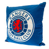 Rangers FC Cushion