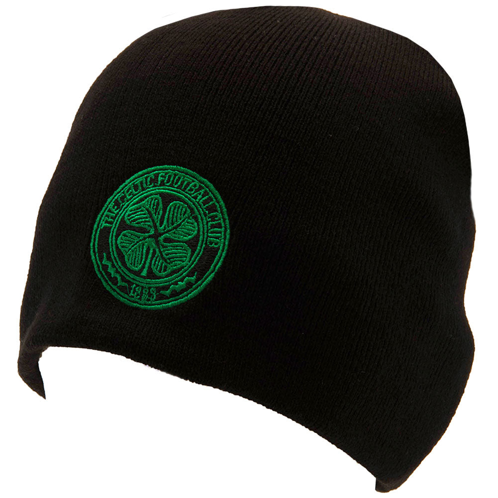 Celtic FC Beanie BK - Officially licensed merchandise.