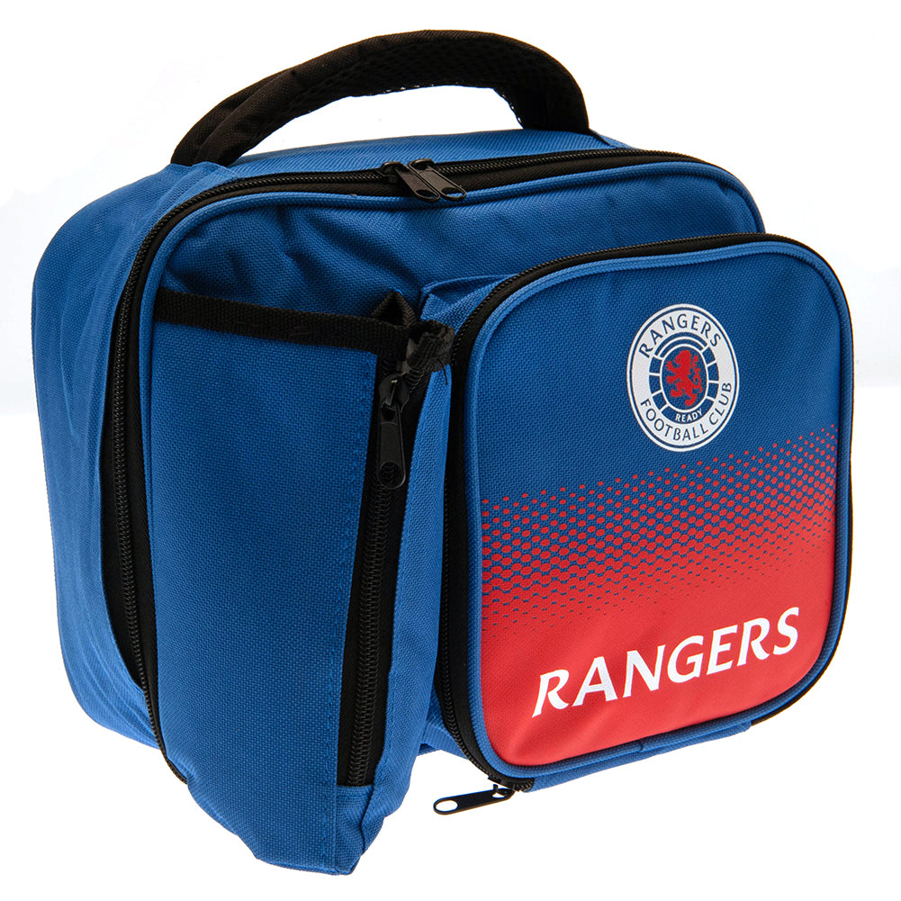 Rangers FC Fade Lunch Bag - Bags