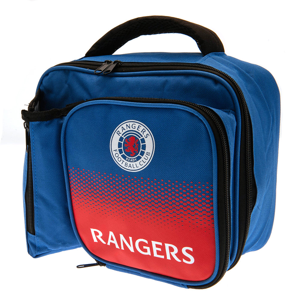 Rangers FC Fade Lunch Bag - Bags