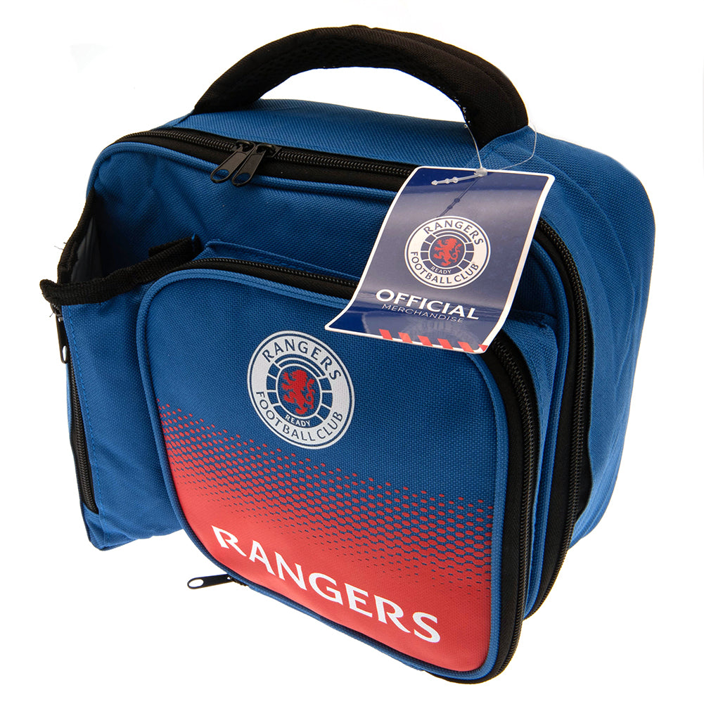 Rangers FC Fade Lunch Bag - Bags