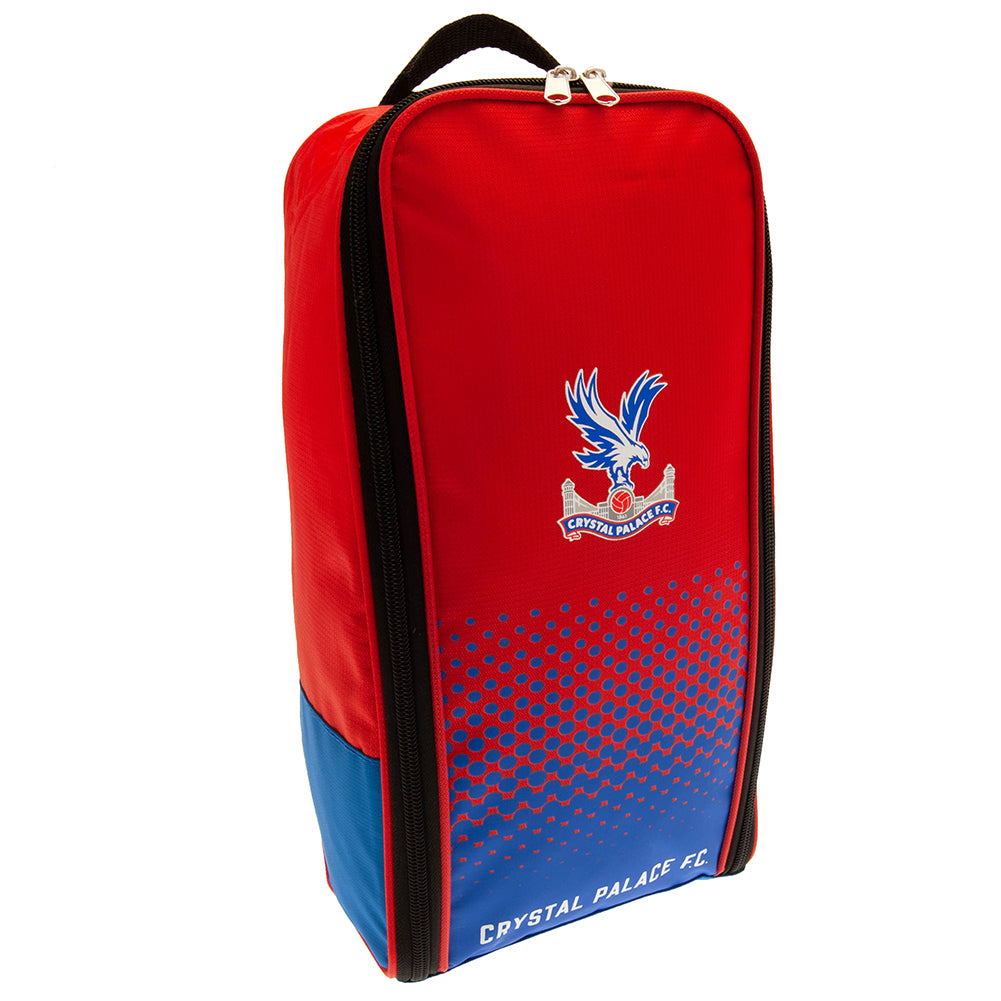 Crystal Palace FC Boot Bag - Officially licensed merchandise.