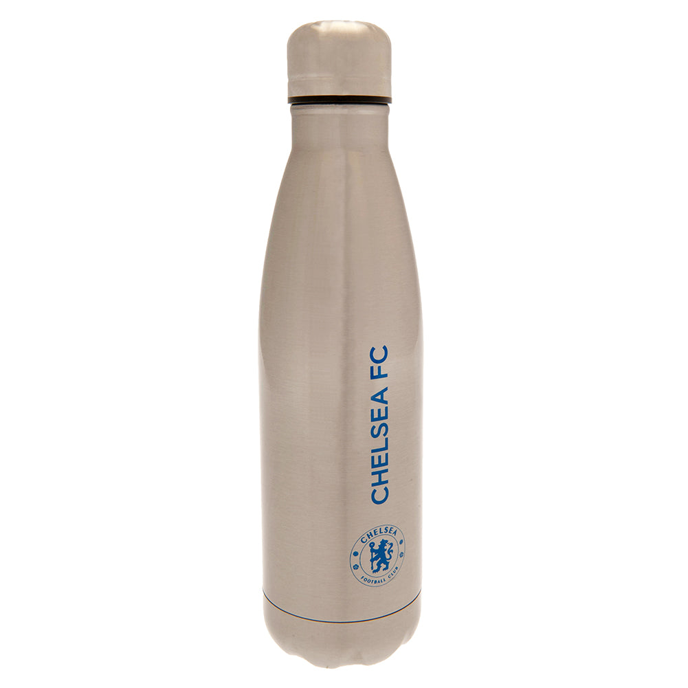 Chelsea FC Thermal Flask SV - Officially licensed merchandise.
