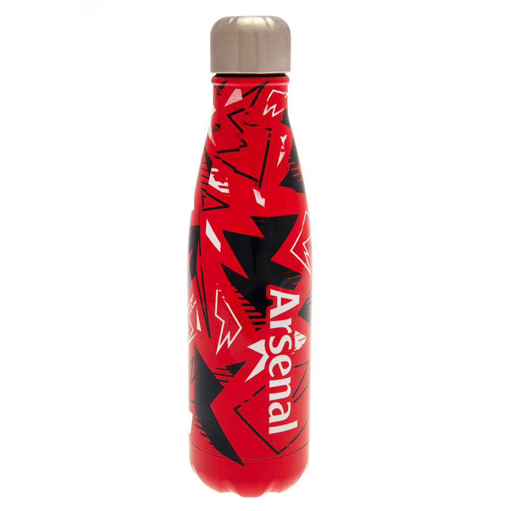 Arsenal FC Thermal Flask FG - Officially licensed merchandise.