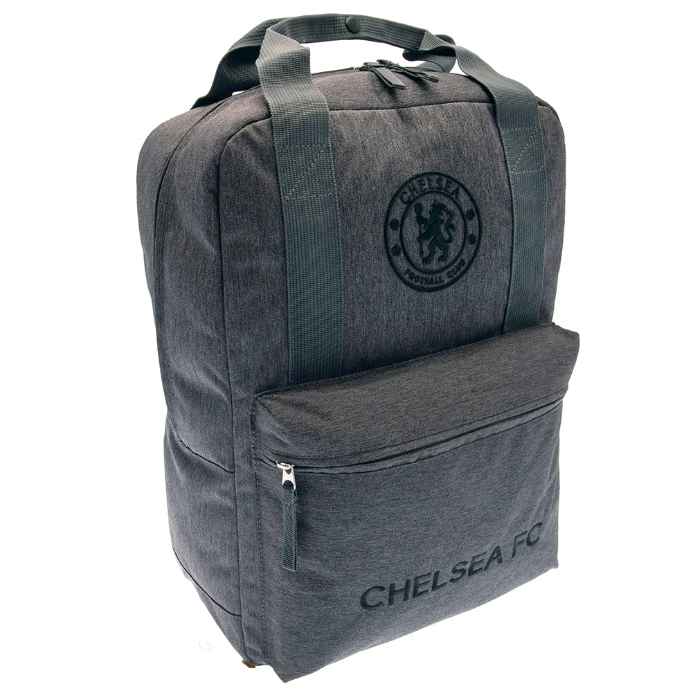 Chelsea FC Premium Backpack - Officially licensed merchandise.