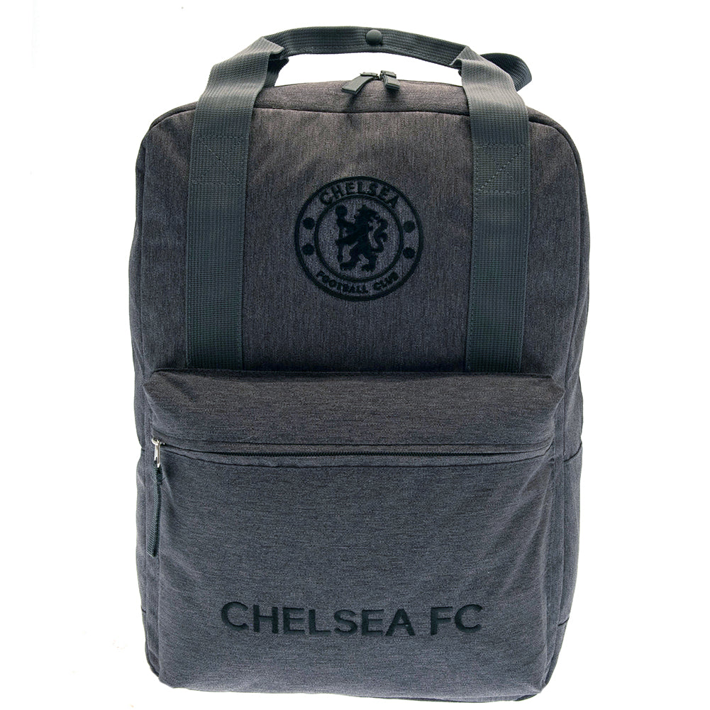 Chelsea FC Premium Backpack - Officially licensed merchandise.