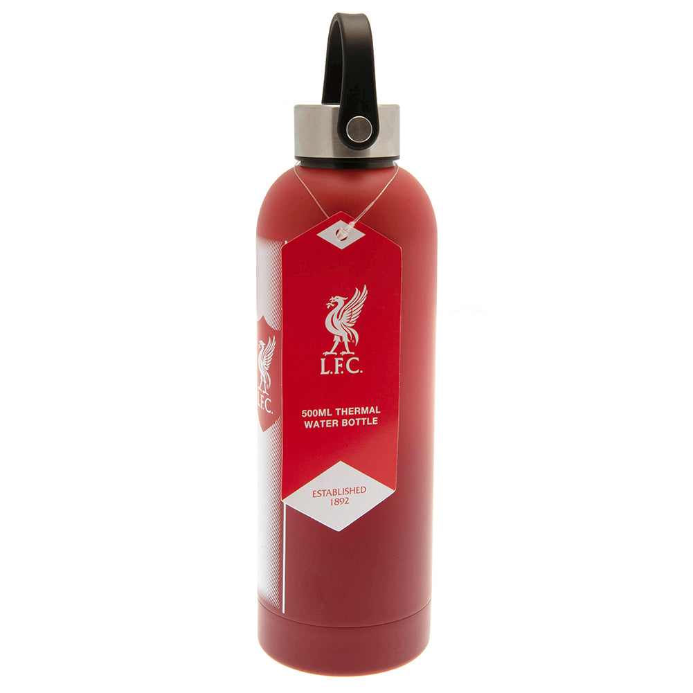 Liverpool FC Chunky Thermal Bottle - Flasks