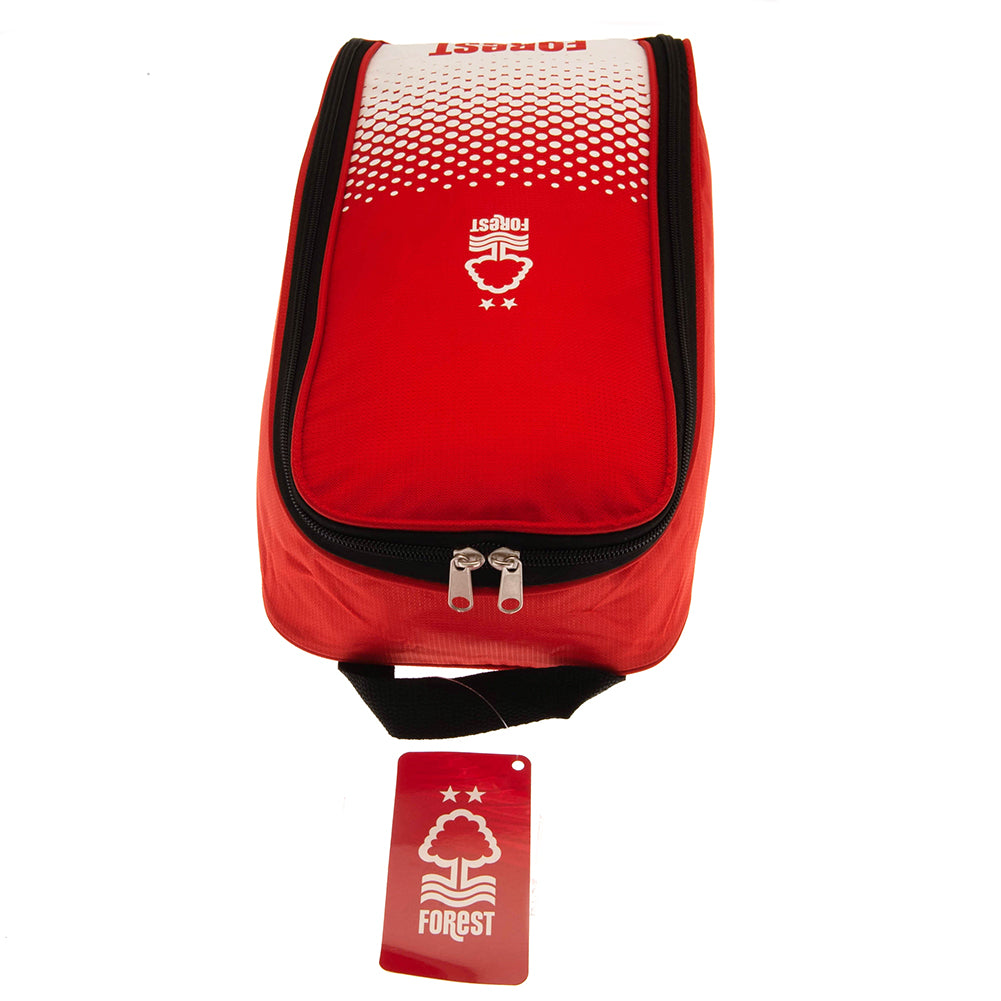 Nottingham Forest FC Boot Bag - Bags