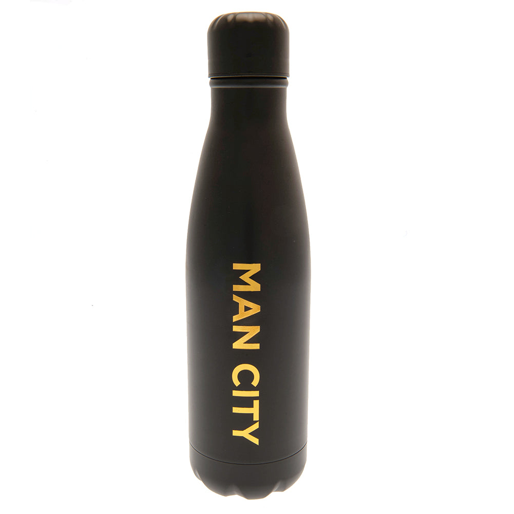 Manchester City FC Thermal Flask PH - Officially licensed merchandise.