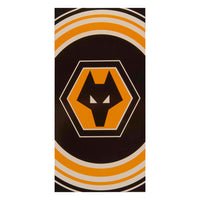 Wolverhampton Wanderers FC Towel PL