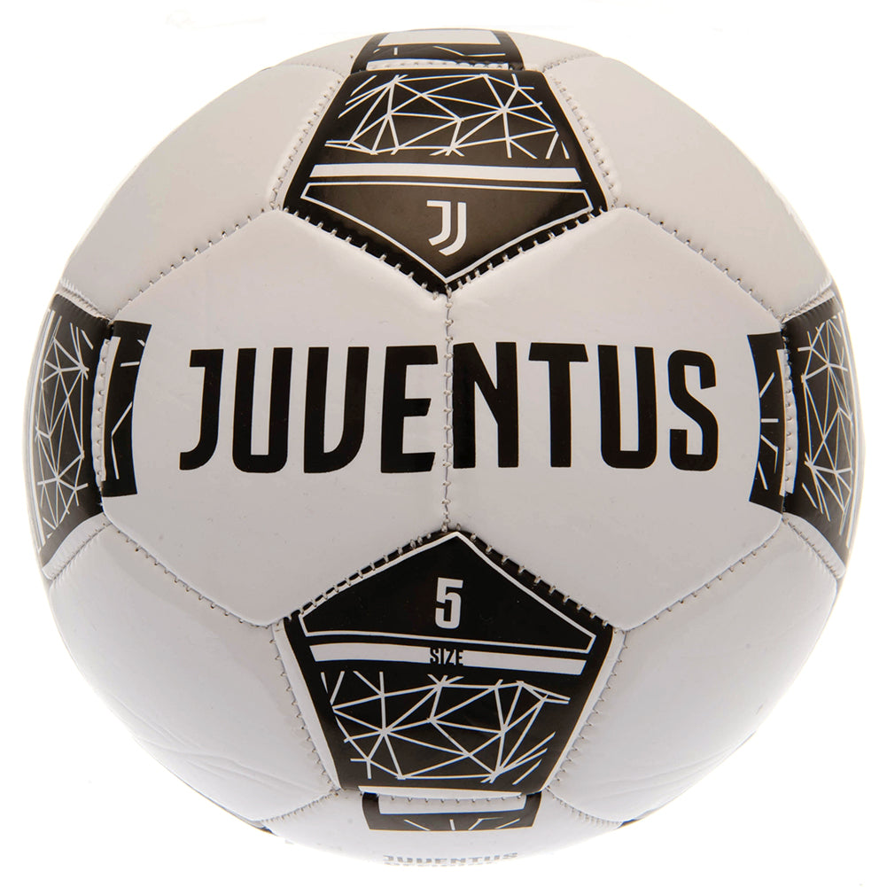 Juventus FC Football - Officially licensed merchandise.