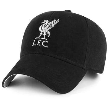 Liverpool FC Cap Youths BK - Officially licensed merchandise.