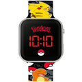 Pokemon Junior LED Watch - Officially licensed merchandise.