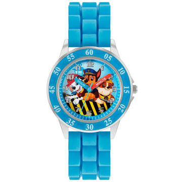 Paw Patrol Junior Time Teacher Watch - Officially licensed merchandise.