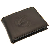 Rangers FC Debossed Wallet