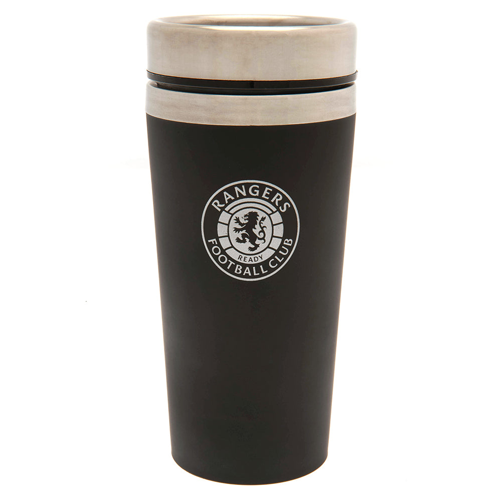 Rangers FC Executive Travel Mug - Officially licensed merchandise.
