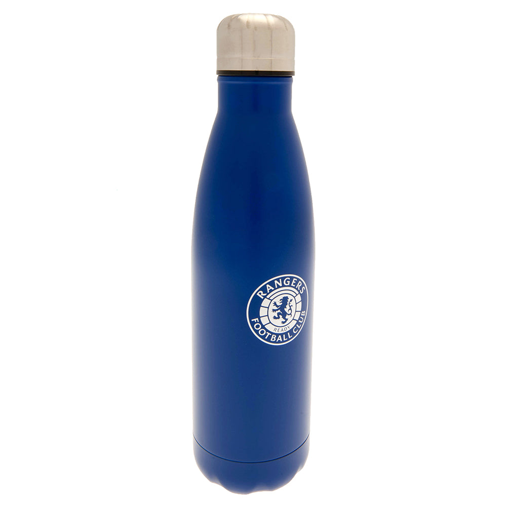 Rangers FC Thermal Flask - Officially licensed merchandise.