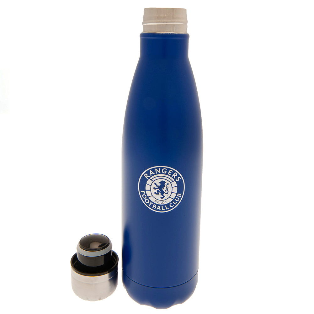 Rangers FC Thermal Flask - Officially licensed merchandise.