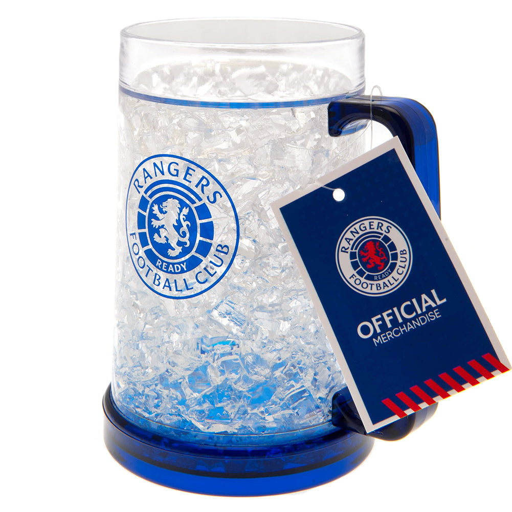Rangers FC Freezer Mug - Mugs
