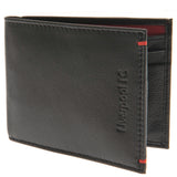 Liverpool FC Leather Wallet