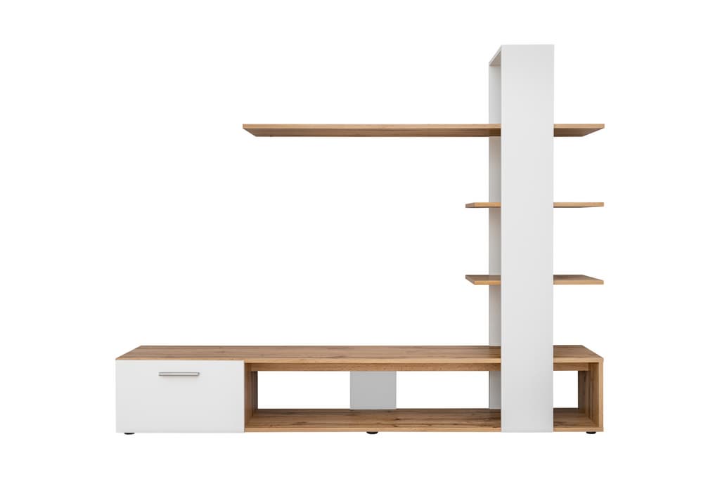 Eco Entertainment Unit - Wall