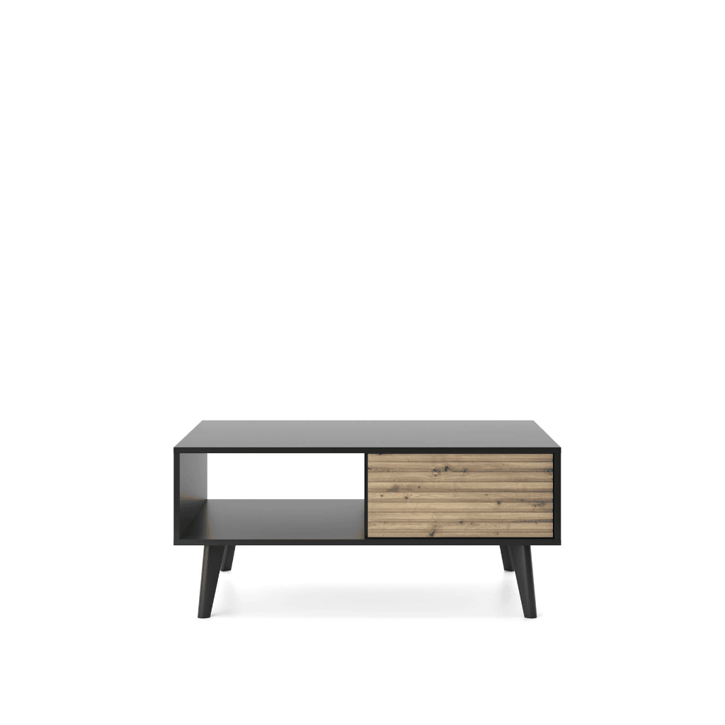 Willow Coffee Table 104cm - £153.6 - Living Coffee Table 