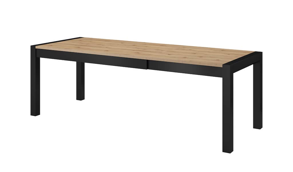 Aktiv Extending Dining Table 160cm-Dining Table