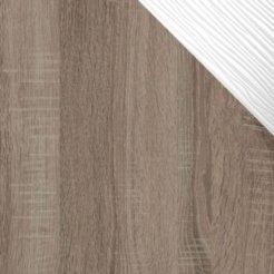 Aleppo Entertainment Unit-Wall Unit