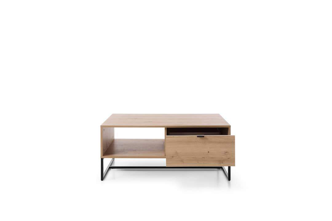 Amber Coffee Table - £154.8 - Living Coffee Table 