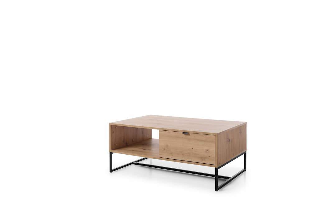 Amber Coffee Table - £154.8 - Living Coffee Table 