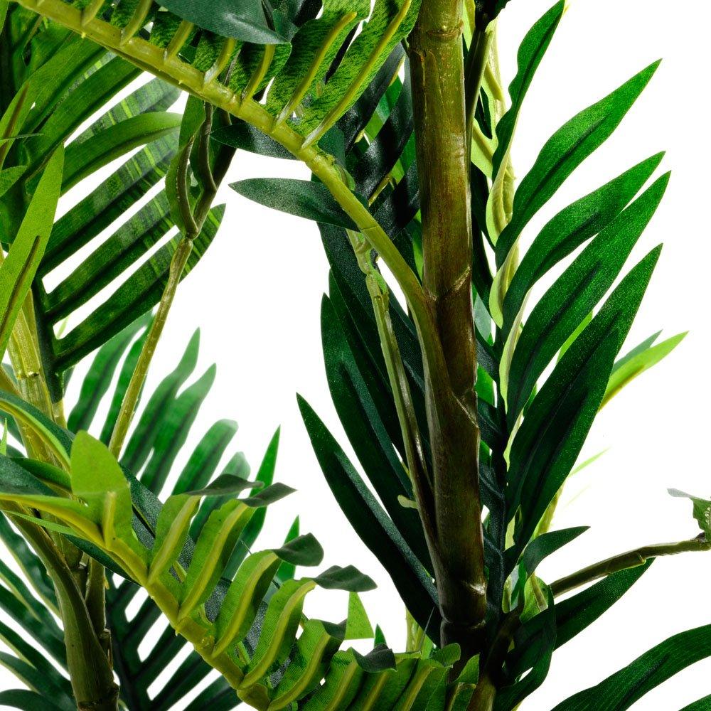 Artificial 5 foot Palm Tree - £148.99 - Artificial Plants 