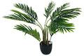 Artificial Palm Tree 65cm-Artificial Plants