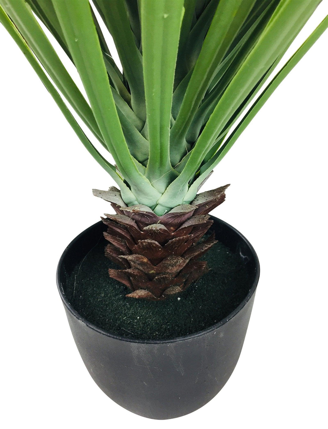 Artificial Pineapple Tree 68cm - £52.99 - Artificial Plants 