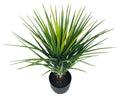 Artificial Pineapple Tree 68cm - £52.99 - Artificial Plants 